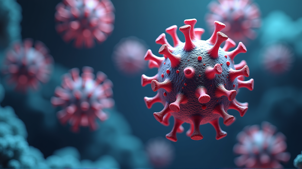 Unlocking COVID-19's Secrets: New Antibody Atlas Exposes Virus Evasion