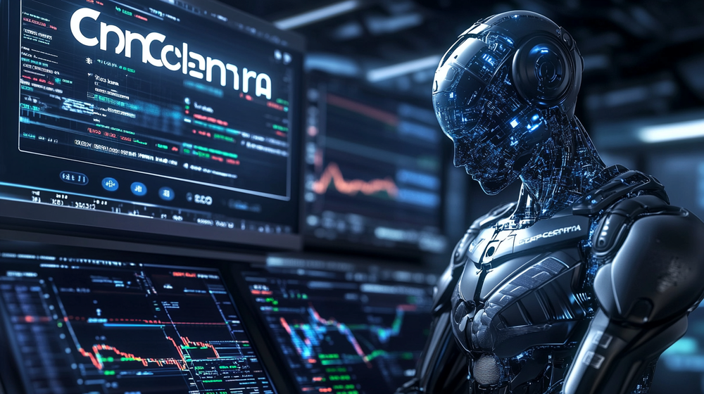 Discover Greymont Finvox: The Truth Behind This Trading Platform