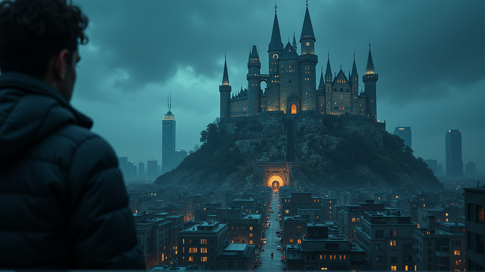 Big Tech: Unseen Forces Shaping Our Democracies and Markets