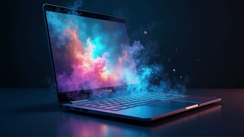 Unveiling the Laptops of 2025: A Comprehensive Guide