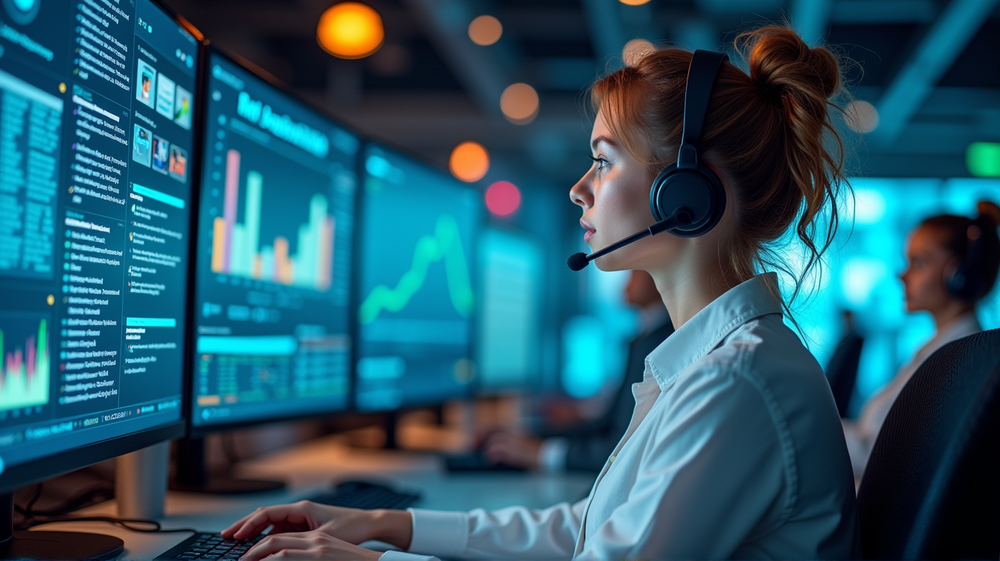 Revolutionizing Customer Support with AI Agents: A New Era Begins