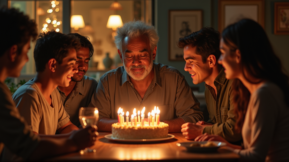 Dharmendra's Triumphant Return: Celebrating 90 with Family Bliss