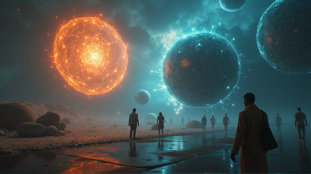 Navigating the AI Bubble: A Risky Investment or Future Fortune?