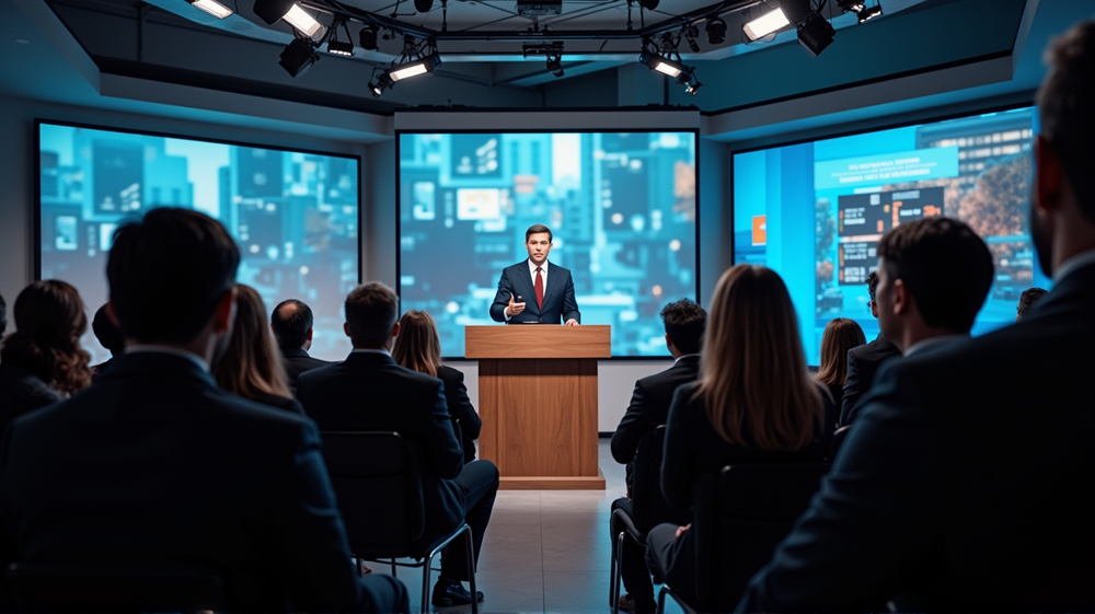 FCC Sets Sights on Network-Power Over Local Stations