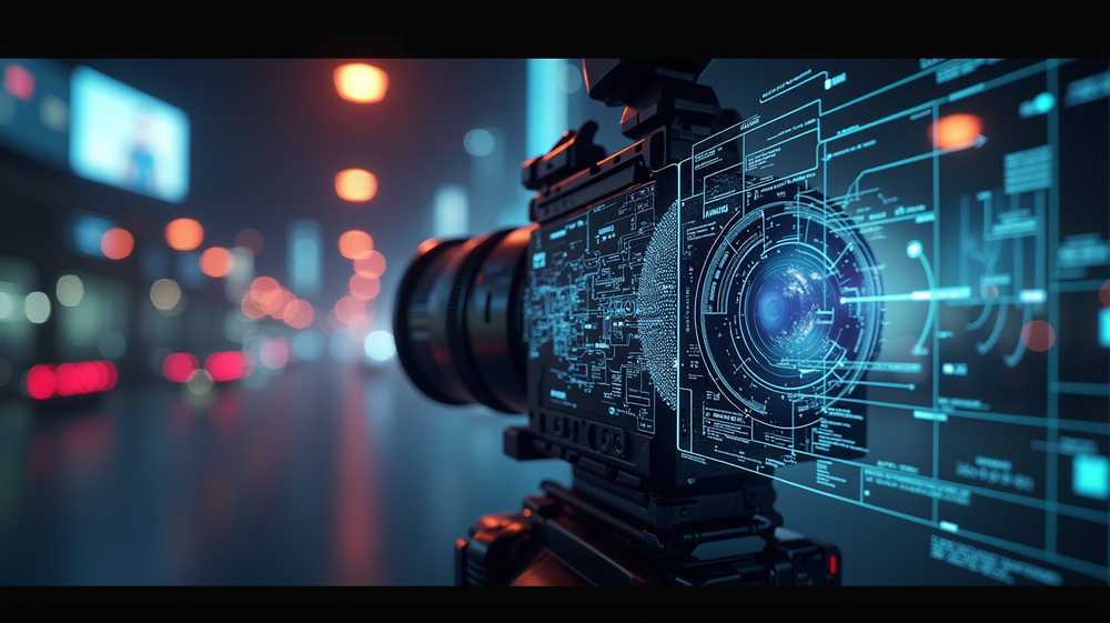 Get Ready to Upgrade: Blackmagic Camera Introduces Android 3.2 Update