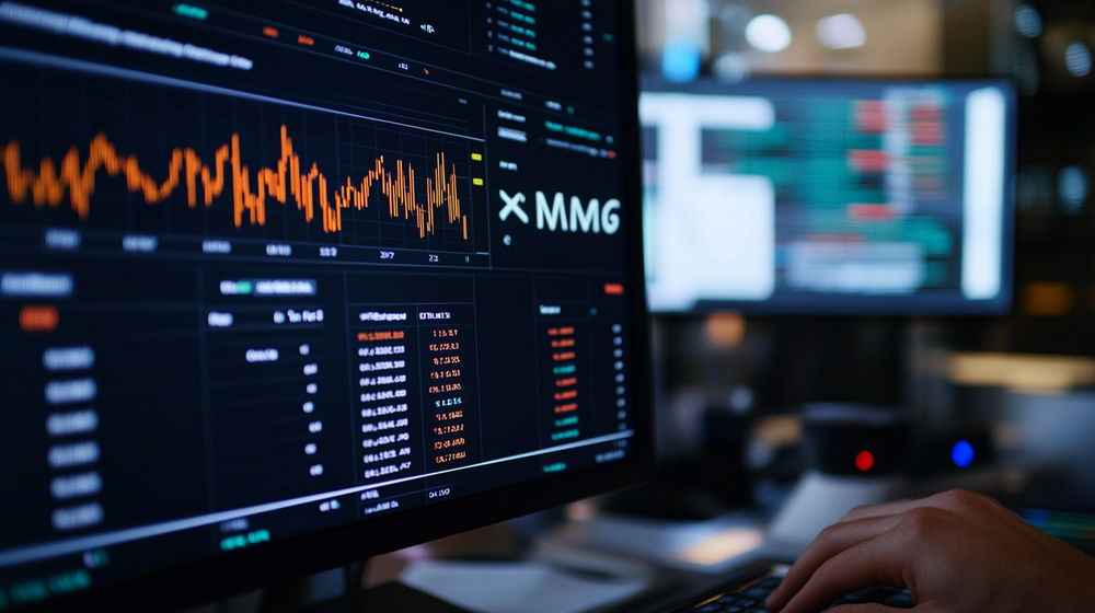 Is Redpeak Finlux the Ultimate Trading Solution? Find Out Now!