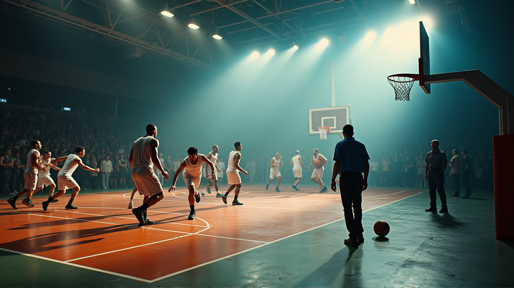 NBA Cup Drama: Clippers and Mavericks Battle Injuries