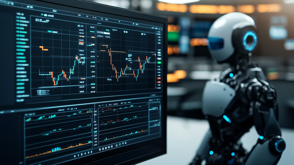 Vision Acular: Is This Trading Platform Trustworthy?