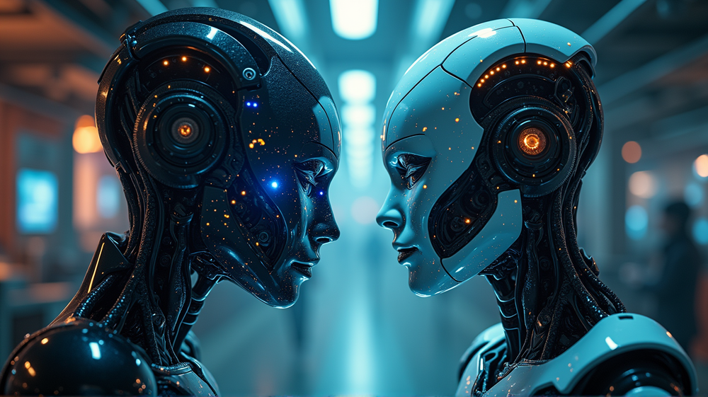 Can AI Truly Understand You? Big Tech's Battle with Autonomy