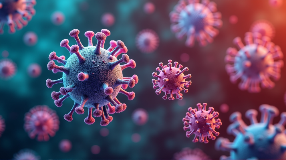 Unlocking the Vaccine Secret: How Common-Cold Coronaviruses Might Offer Broader COVID-19 Protection