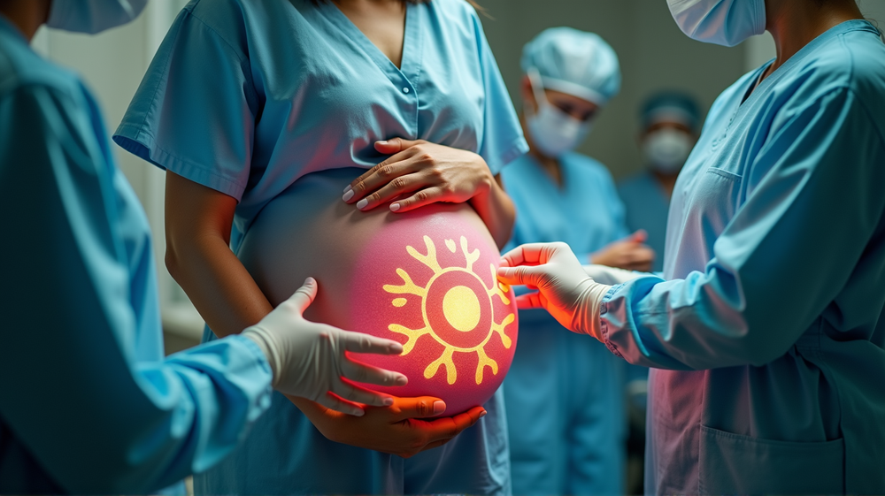 Pregnant Women and the COVID Vaccine: Safety and Benefits Explained