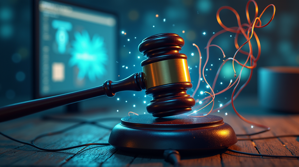 Senator Cruz Unveils Crucial Hearing on Big Tech's Alleged Censorship