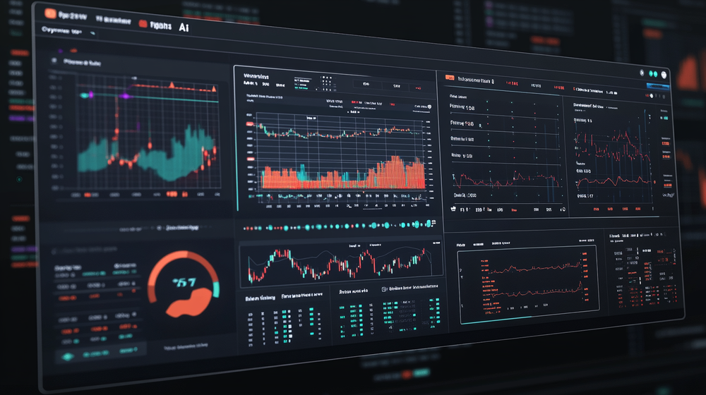 Explore Qavena Fyntera: A Reliable Trading Platform or Not?