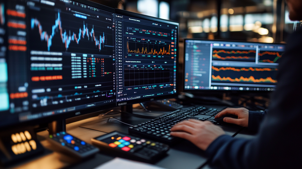 Is Rdzeń Luxerise the Ultimate Trading Tool? Find Out Now!