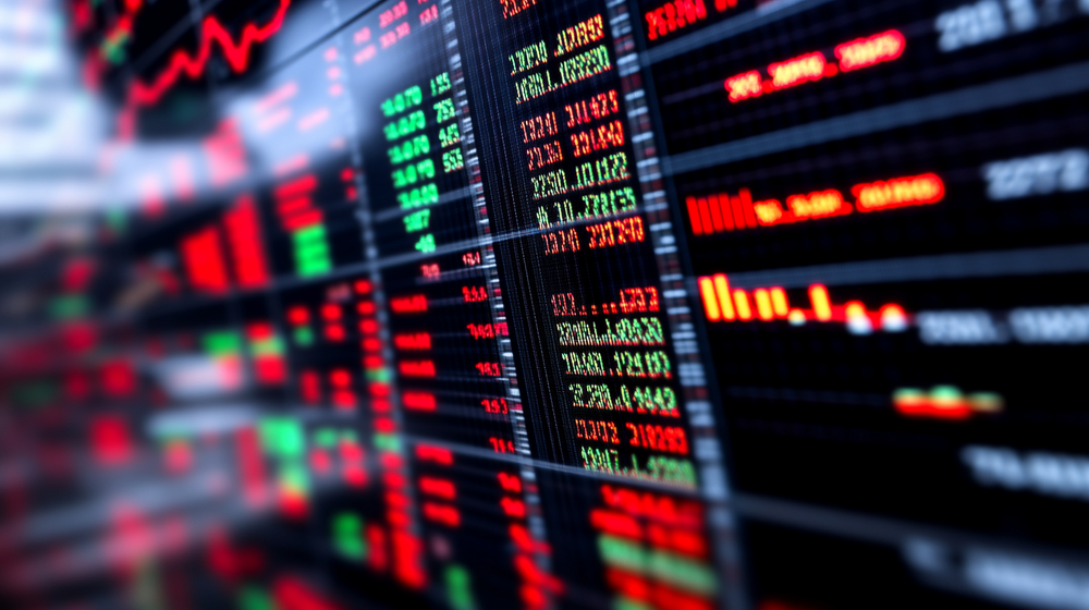 Finlorepex: Unlock the Secret to Smart Trading