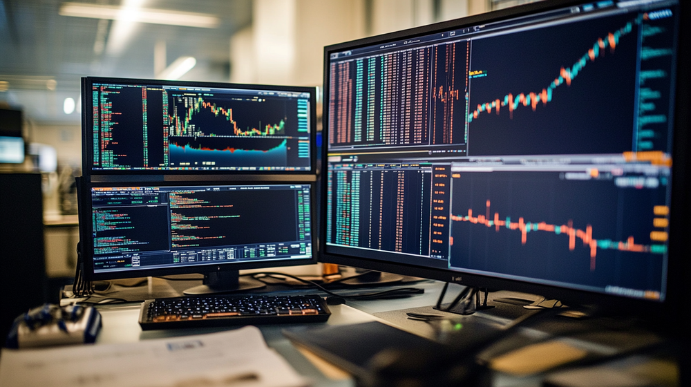 Strom Gainlux Reviewed: Legitimate Trading Platform?