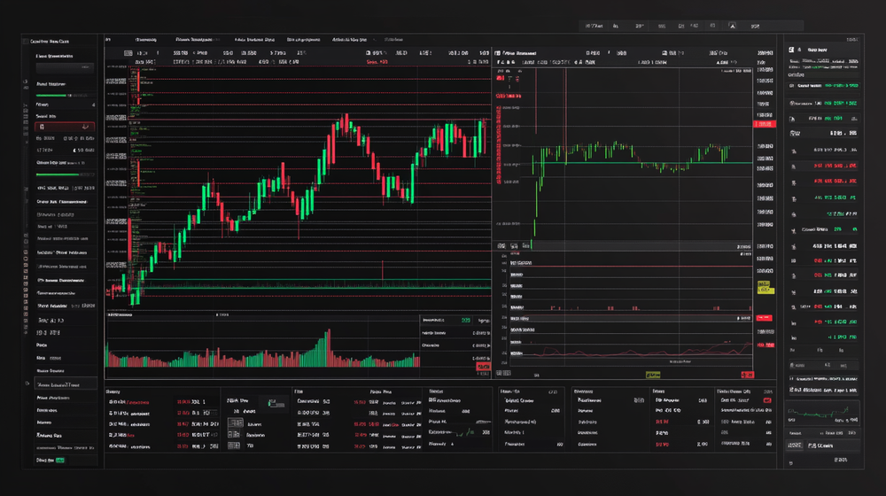 Pagtrix Ai: Examining a Revolutionary Trading System