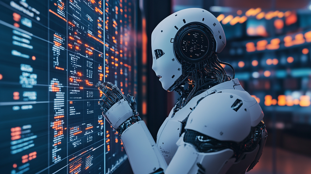 Uncovering Eryvon Alurex: Is it a Trusted Platform?