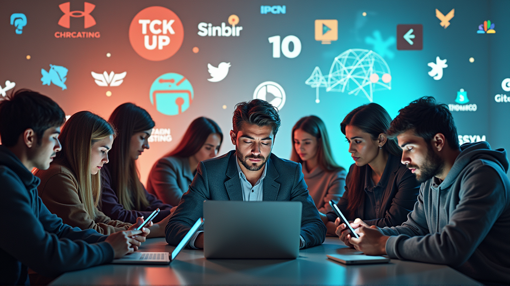 Tech Giants Facing Surge in User Complaints as Digital Conflicts Increase