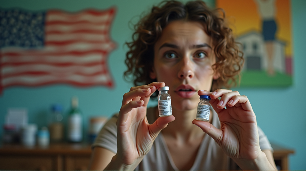 Potential Child Deaths Linked to COVID Vaccines Sparks Concern