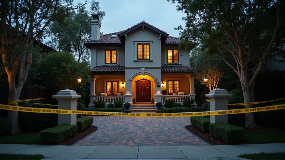 Tragic Loss in Hollywood: Rob Reiner and Wife Found Dead