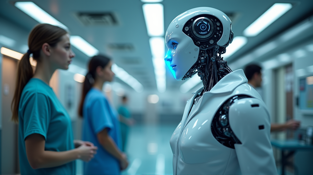 Included Health's AI Power Play: Can It Outshine Tech Giants?