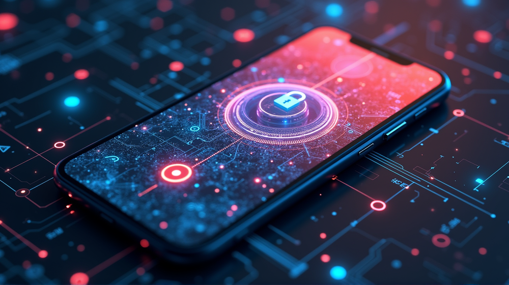 Meet the Privacy-Focused Smartphone Challenging Giants