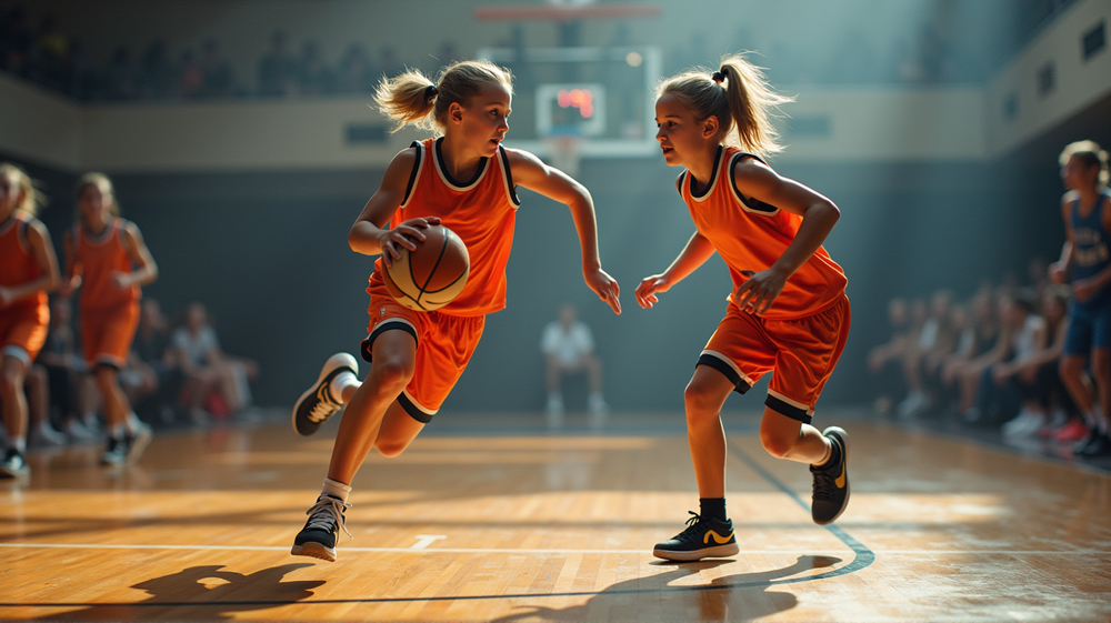 Outstanding Performances Shine in Journal-World Athlete Spotlights