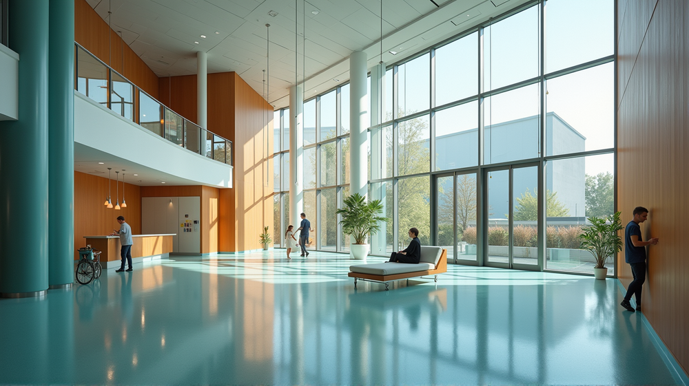 Revolutionary Inpatient Mental Health Unit Opens in Northern Colorado!