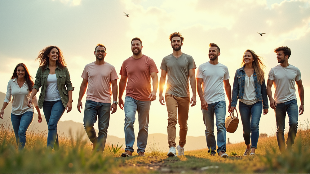 Unveiling the Secret To Lowering Cancer Risk: Just Move!