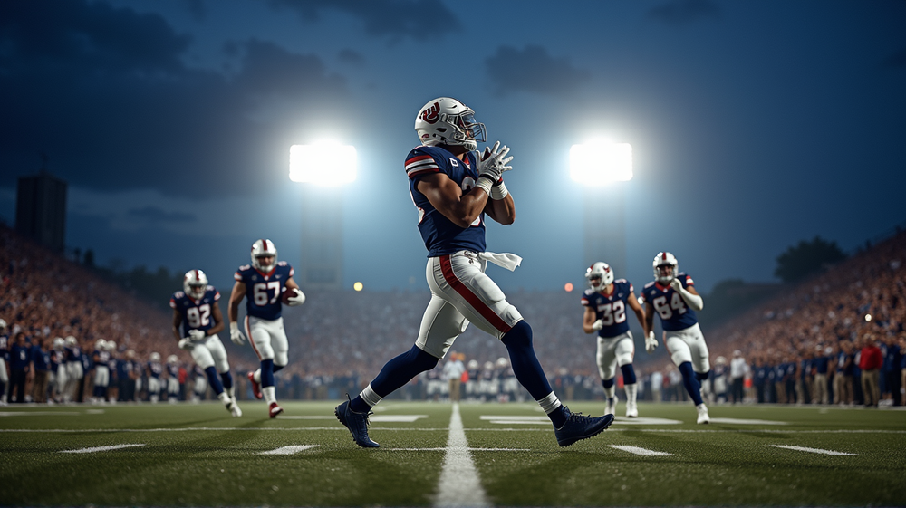 BYU's Unexpected Rise: Against All Odds, A Victory Path to Big 12 Title Game