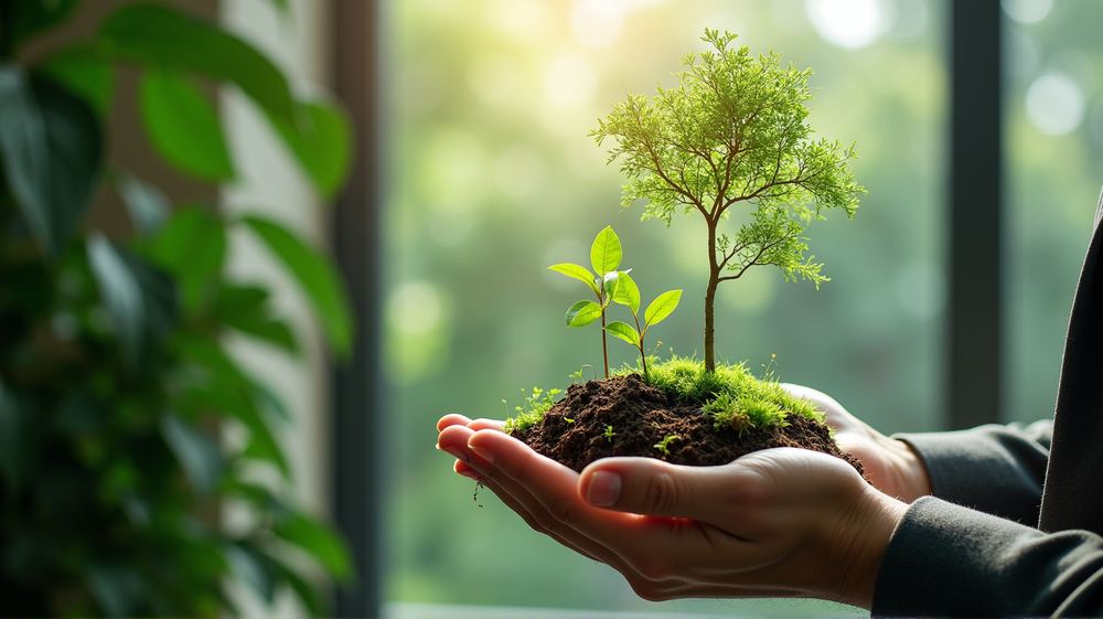 The Accelerated Impact of Sustainability on Business Relationships