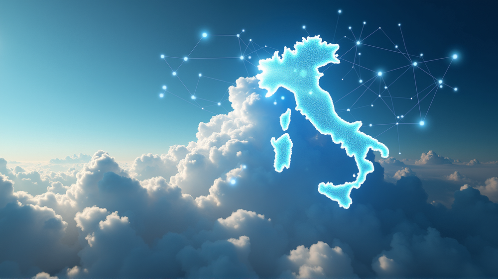 Italy’s Cloud Strategy: A Double-Edged Sword?