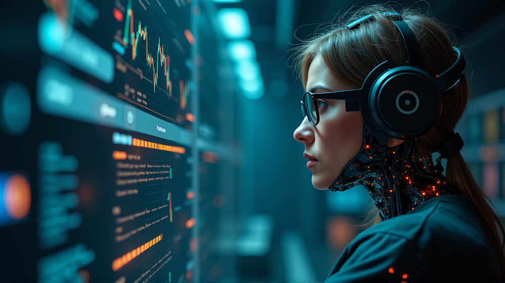 EU Challenges Google's AI Search Summaries: A Turning Point?