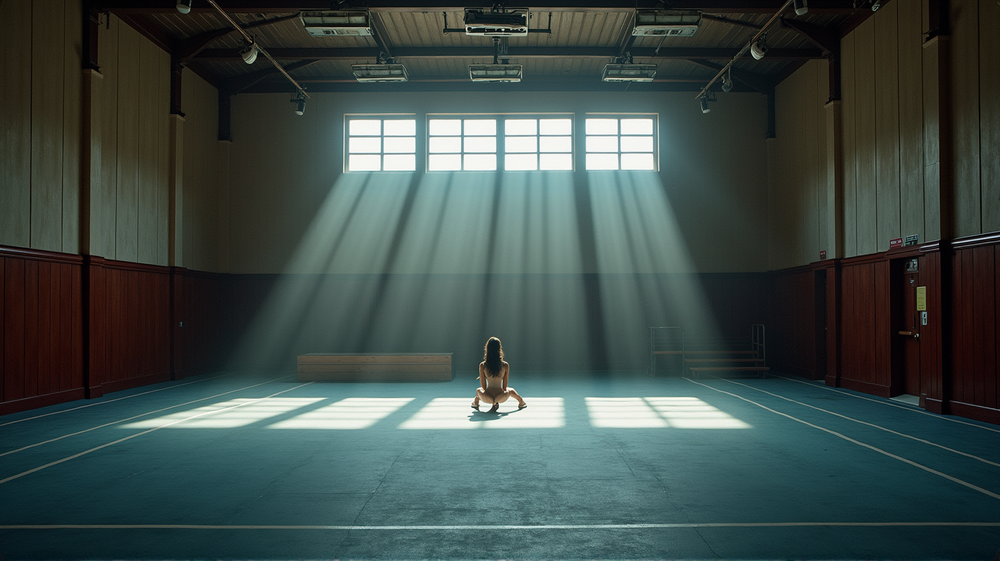 USA Gymnastics Faces Legal Storm Over Coach's Alleged Abuse