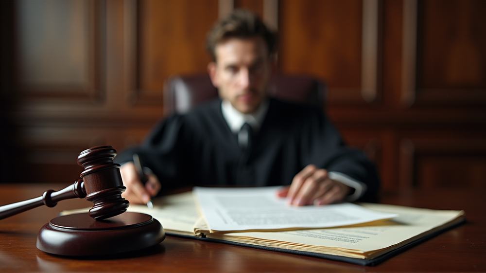 Judge Sparks Outrage After Revoking $7.2M Fraud Conviction Linked to Opulent Lifestyle