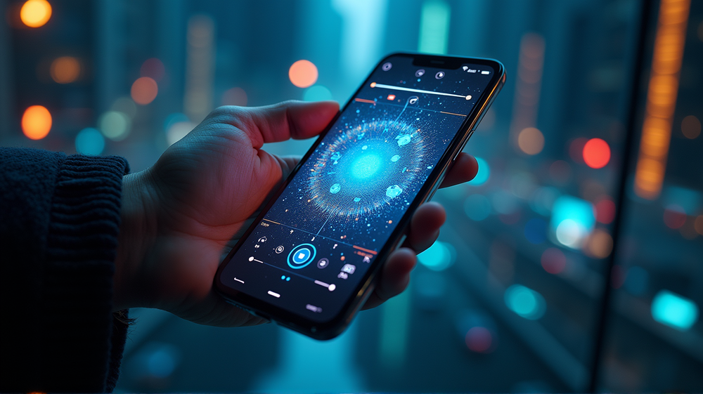 Exciting New Android 16 Update Debuts on Google Pixels