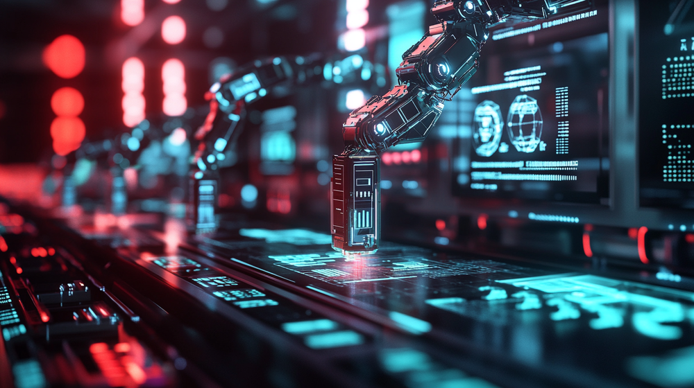 Is Star Lake Edge the Ultimate Trading Tool?