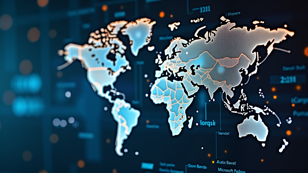 Tech Giants Lead H-1B Visa Approvals Amid AI Boom: What It Means for the US Job Market
