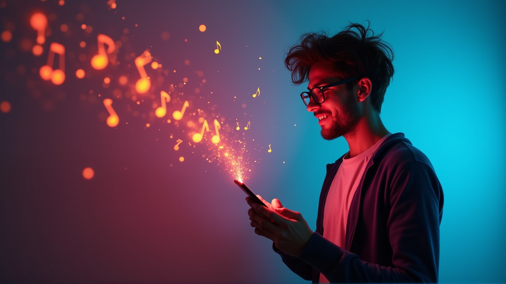 Why I Ditched Spotify Wrapped & Found Its True Essence Elsewhere