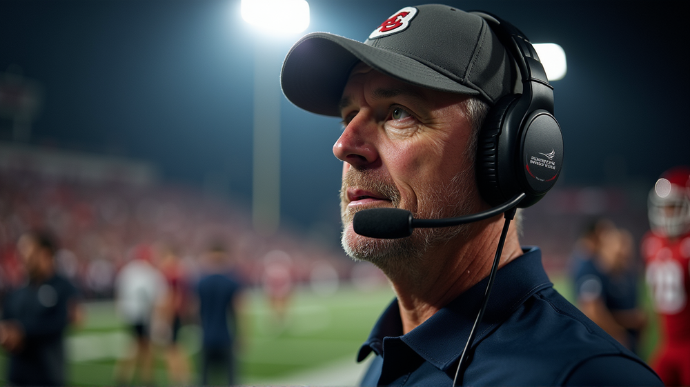 2025 College Football Coaching Carousel: Kiffin, Sumrall & More