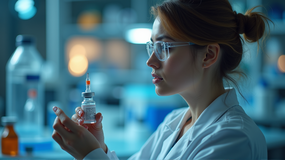 Alarming FDA Memo: Connection Between Child Deaths and Covid Vaccines