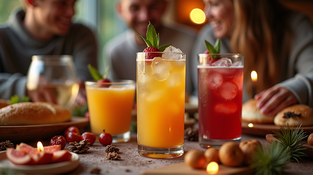 Choose Health: Why Skipping That Holiday Drink Matters