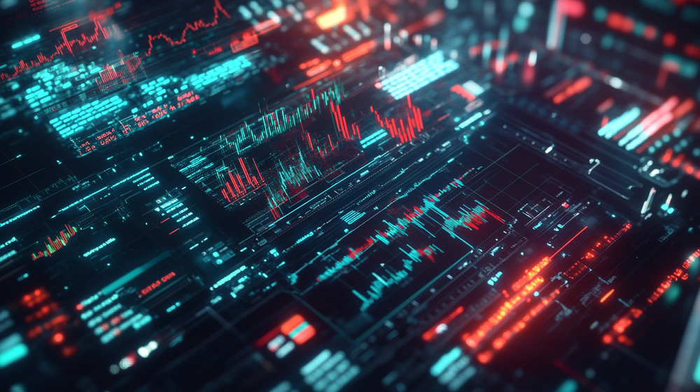 Is Kjerne Finevox the Ultimate Trading Tool? Discover the Truth