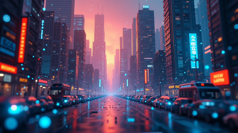 Opportunities and Challenges: AI's New Role in Cryptocurrency