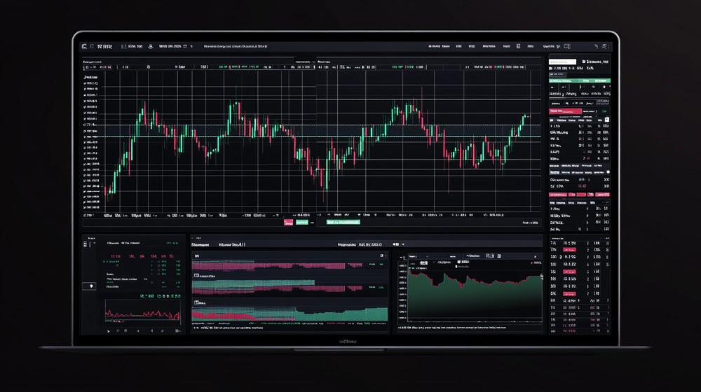 Is Grandridge Lorvix a Fintech Revolution? Discover the Truth Here