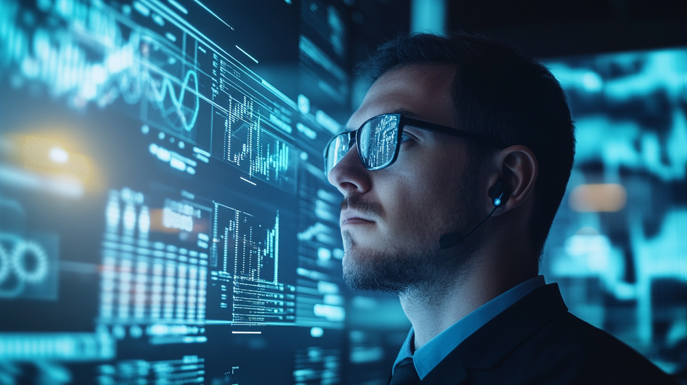 Unveiling Bitblue Gainward: Is It a Reliable Trading Platform?