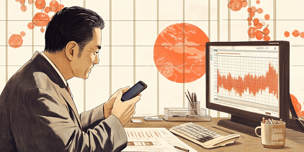 VESTOMARTEX: Is This Trading Platform Trustworthy?