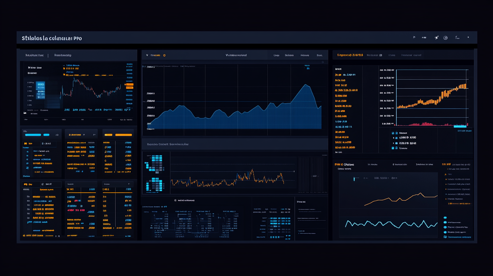 Is Ruhigemittel a True Trading Revolution or Just Another Myth?