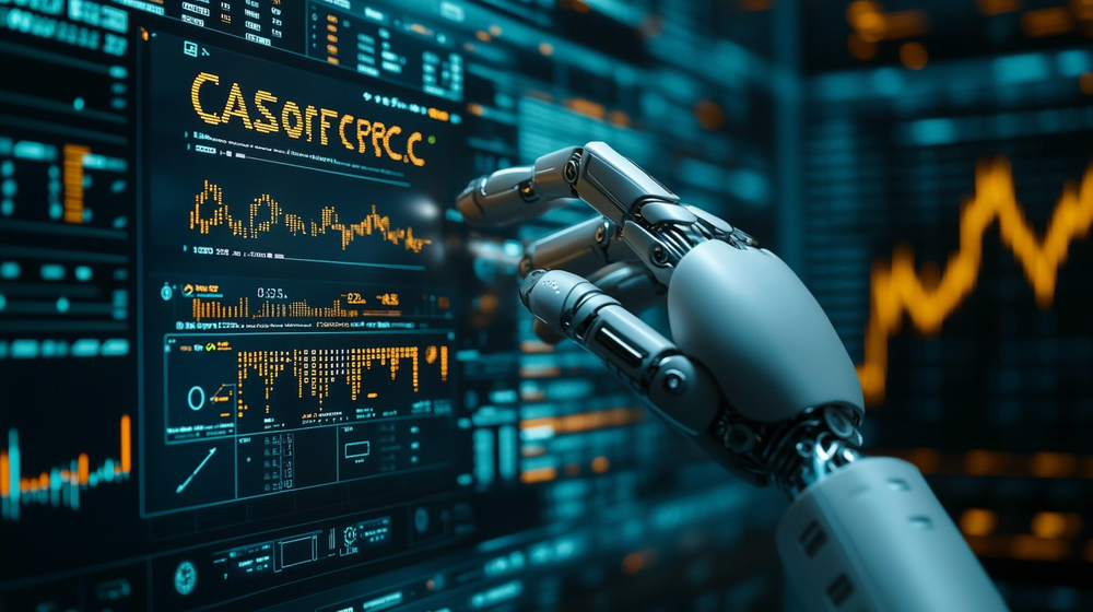 Styrion Monvex: Unveiling the Truth Behind This Trading Tool